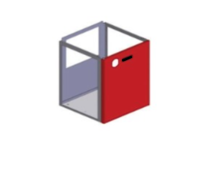 Crown Boiler Base for 80,100 or120