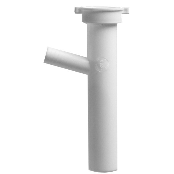 [mtdydc] 1 1/2" Dishwasher Y Direct Connect White 902ds12pvc