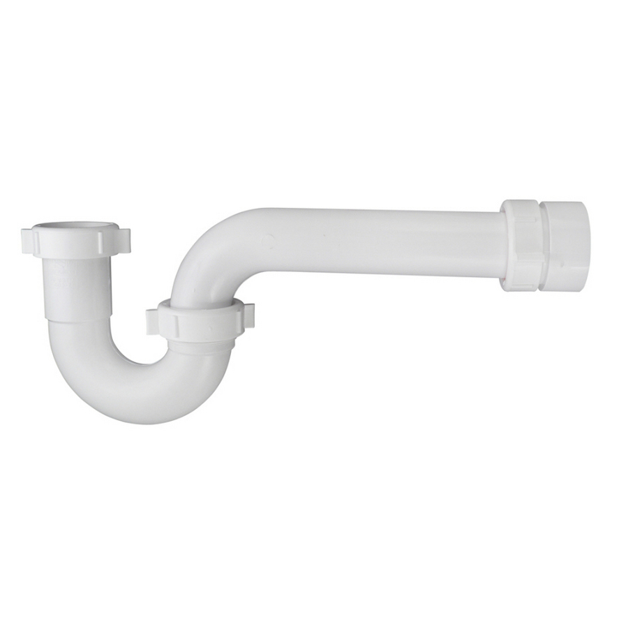 [mtmtw] 1 1/2" Master Trap White 802tgpvcbg