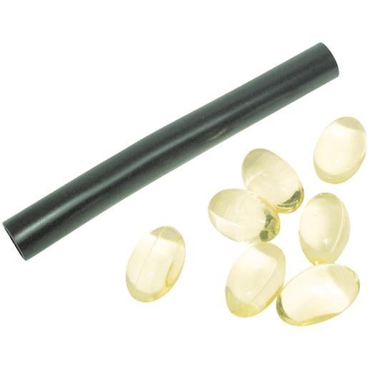 1/2" Dissolvable Pipe-Plug