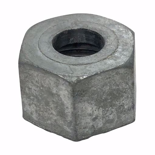 Basin Nut 1/2"-14 x 3/8" #b10-100