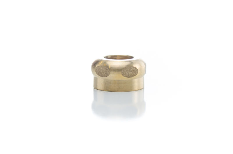Basin Nut 1/2"-14 x 1/2" #b10-102