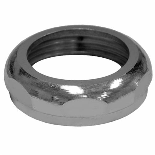 1 1/2" Slip Joint Nut Chrome