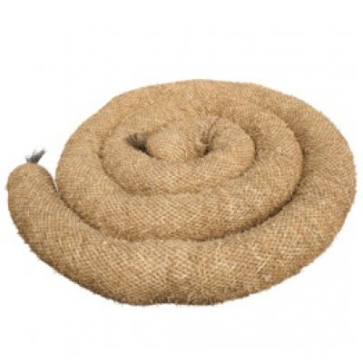 Erosion Control Straw Wattle 9"x25'