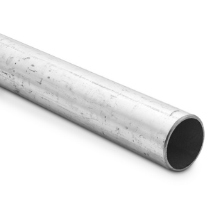 [spsg12] 1 1/4" Galvanized SCH40 Structural Pipe