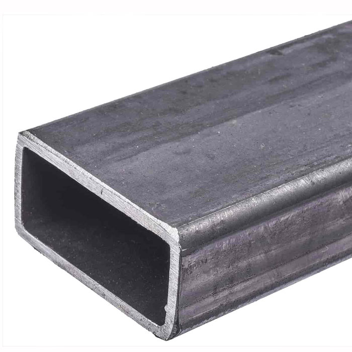 2 1/2"x 1 1/2"x3/16" Rectangle Tube Steel