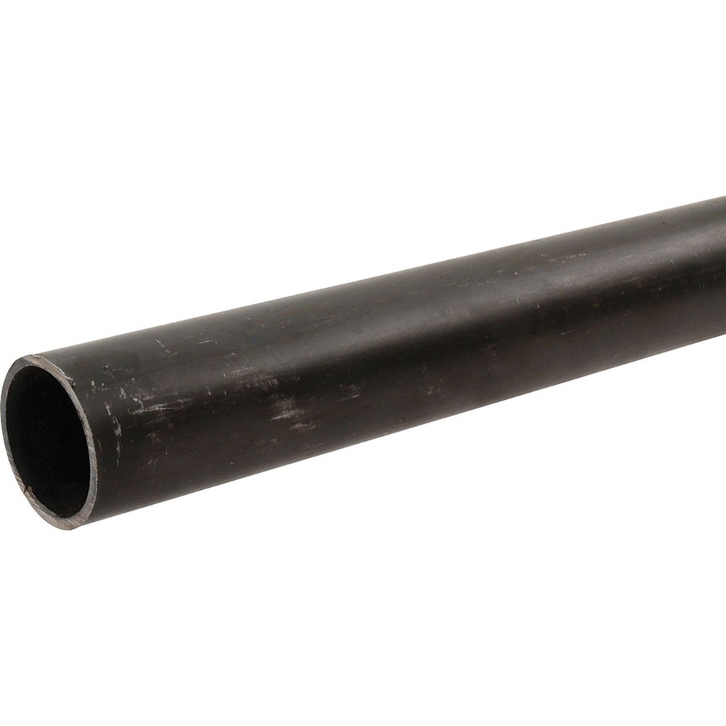 [std549] 1/2"OD x.049 Wall DOM Round Tube