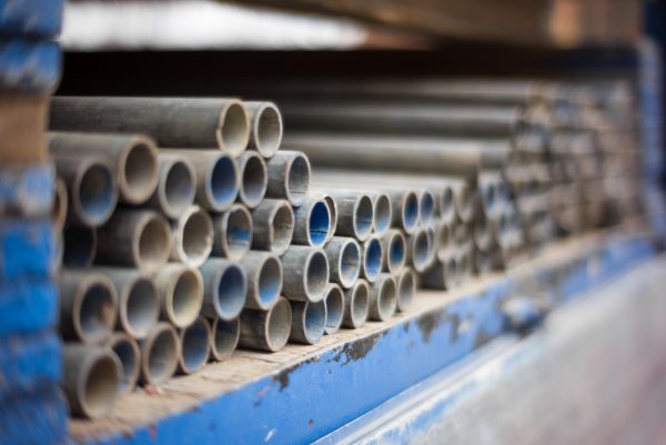 [sps2] 1/4" Structural Pipe