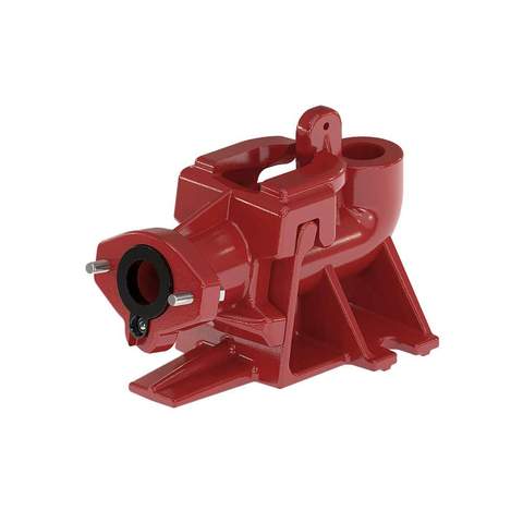 [slgr20] Liberty Grinder Guide Rail Base