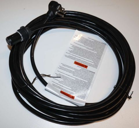 [slk001008] 25' Cord For Liberty Pumps