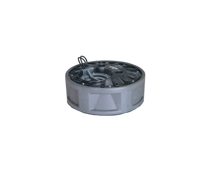 [slx8] Liberty X-8 8" Basin Extension for 370 and 380 Series