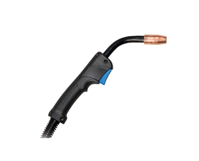 Miller Gun for 140/180 Welder 248282