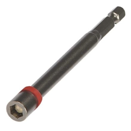 Malco Hex Driver 1/4"x4"