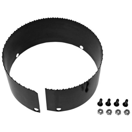 Malco 6 1/4" Vent Saw Blade