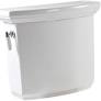 Mansfield Barrett 1.6Gpf Tank White