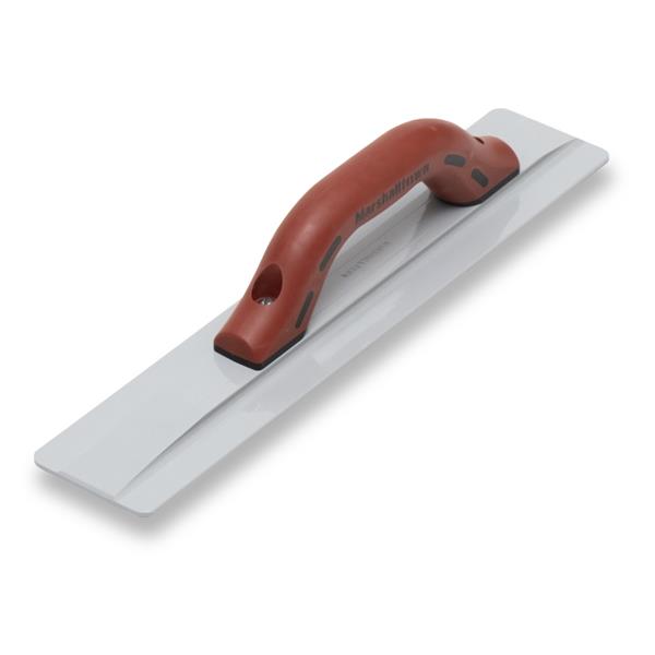 Marshalltown Magnesium Float 16 x 3 1/8