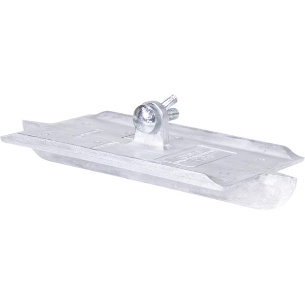 Marshalltown Walking Groover 8x4 1" Depth 1/2 bit