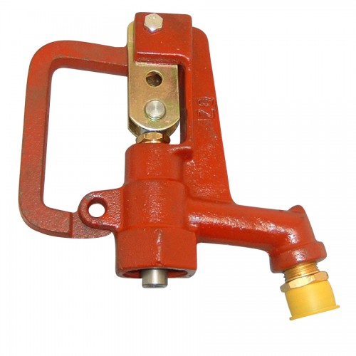 Merrill 3/4" Anyflow Hydrant Complete Head Assembly G-120