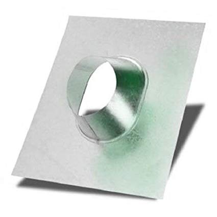 3" Class B 0-6 1/2 Flashing