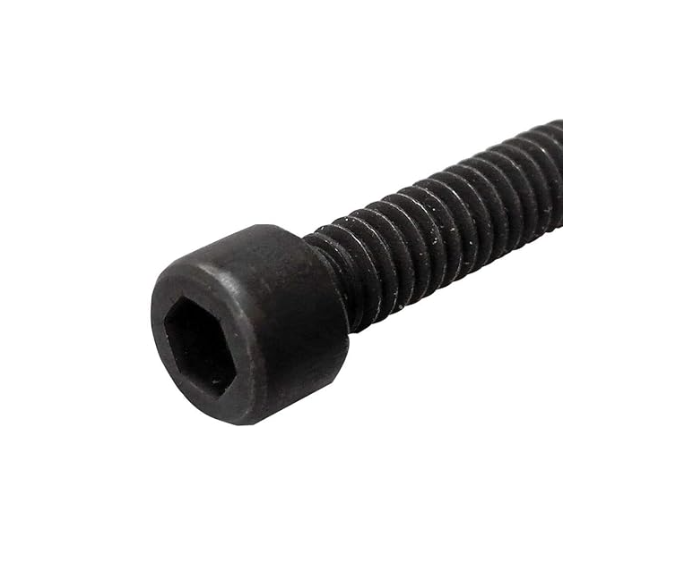 Milwaukee 1/4-20x1 LH Thrd Skt Hd