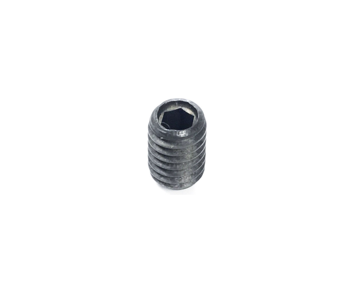 Milwaukee 5/16-18x1/2 Hex Skt Hdls.