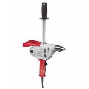 Milwaukee 1/2" Compact Drill 650 RPM