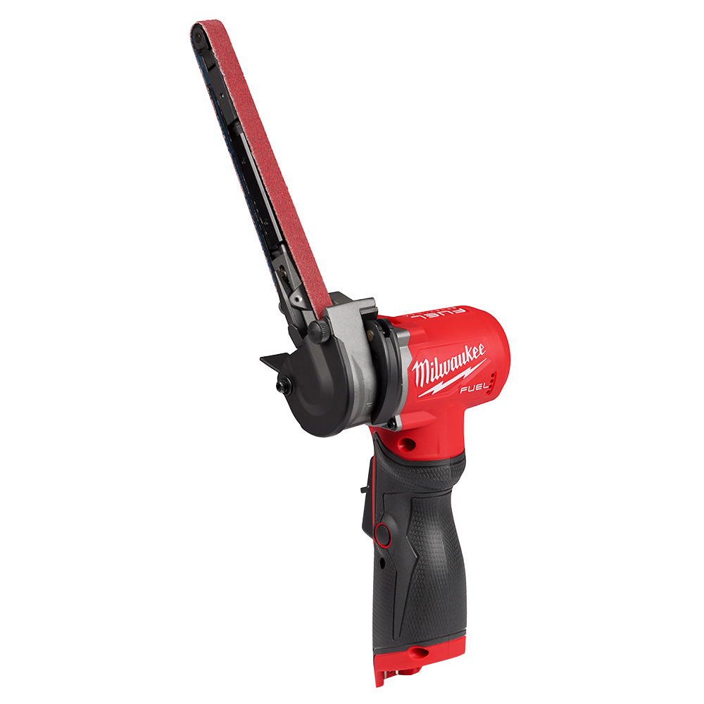 Milwaukee M12 FUEL 1/2" X 18" Bandfile(Tool Only)