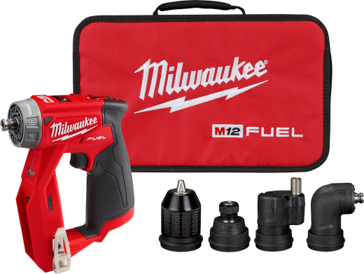M12 FUEL Installation Drill/Driver *tool only*