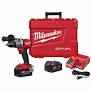 Milwaukee M18 FUEL Hammer Drill/Driver (Tool Only)