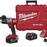 Milwaukee M18 FUEL 1/2" Drill/Driver w/ ONE-KEY