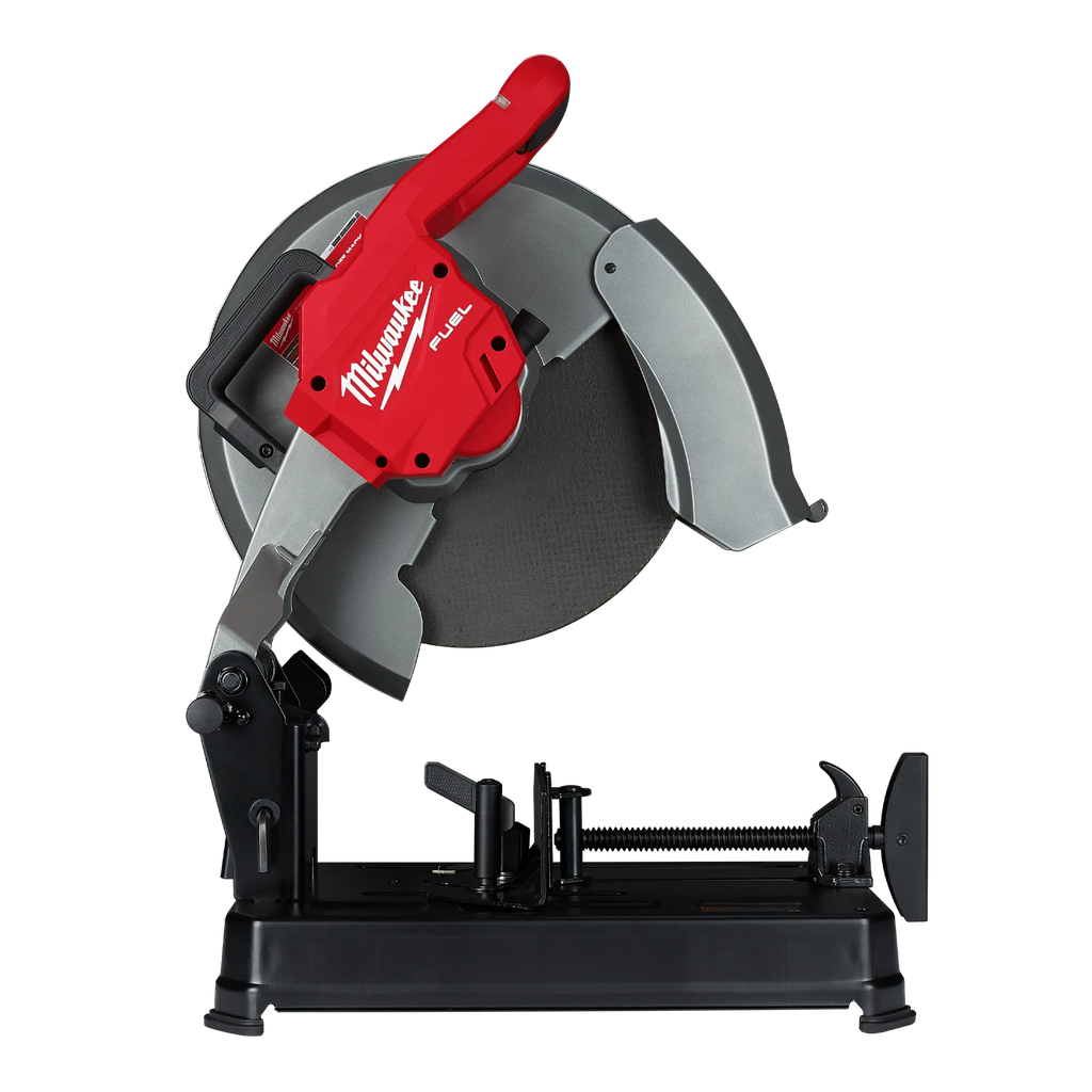 Milwaukee M18 FUEL 2 Tool Combo Kit, Includes:String Trimmer w/Quik-Lok, Blower, XC8.0 Battery and M18/M12 Charger.