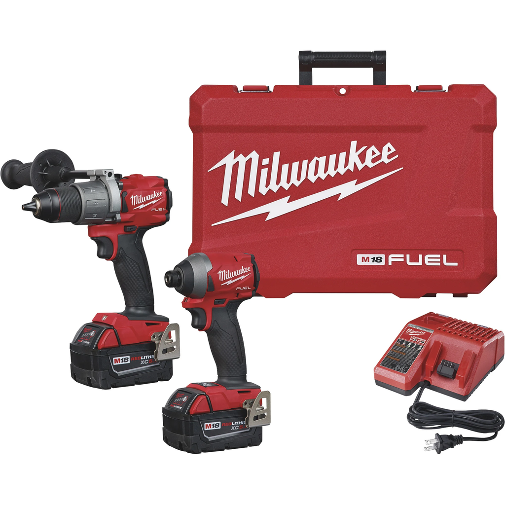 Milwaukee M18 FUEL String Trimmer w/QUIK-LOK Bare Tool