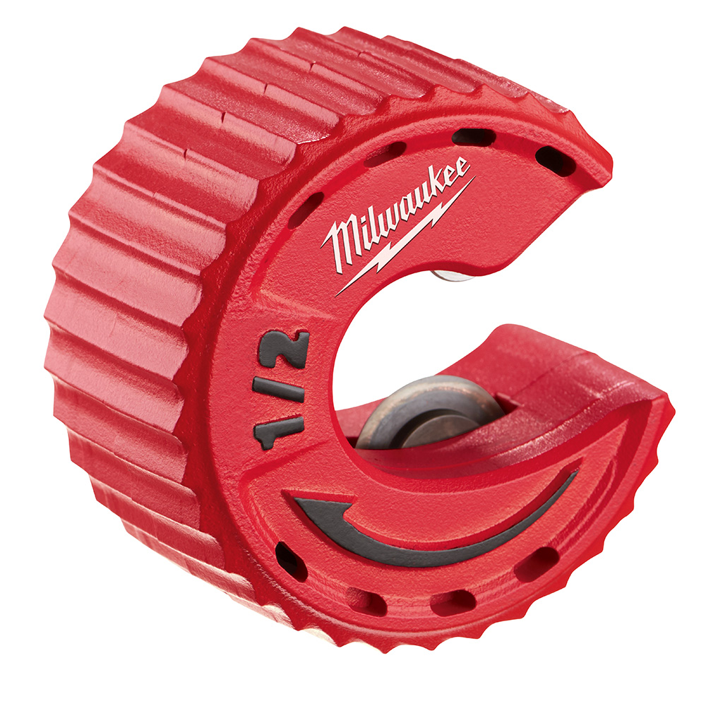 Milwaukee 1/2" Close Quarters Tubing Cutter