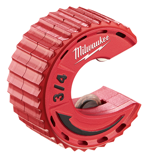 Milwaukee 3/4" Close Quarters Tubing Cutter
