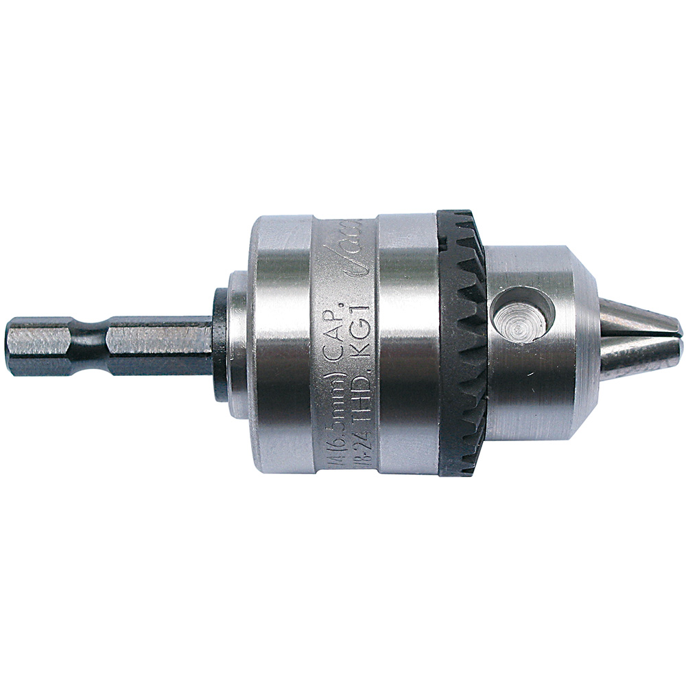 Milwaukee Chuck Attachment 1/4"