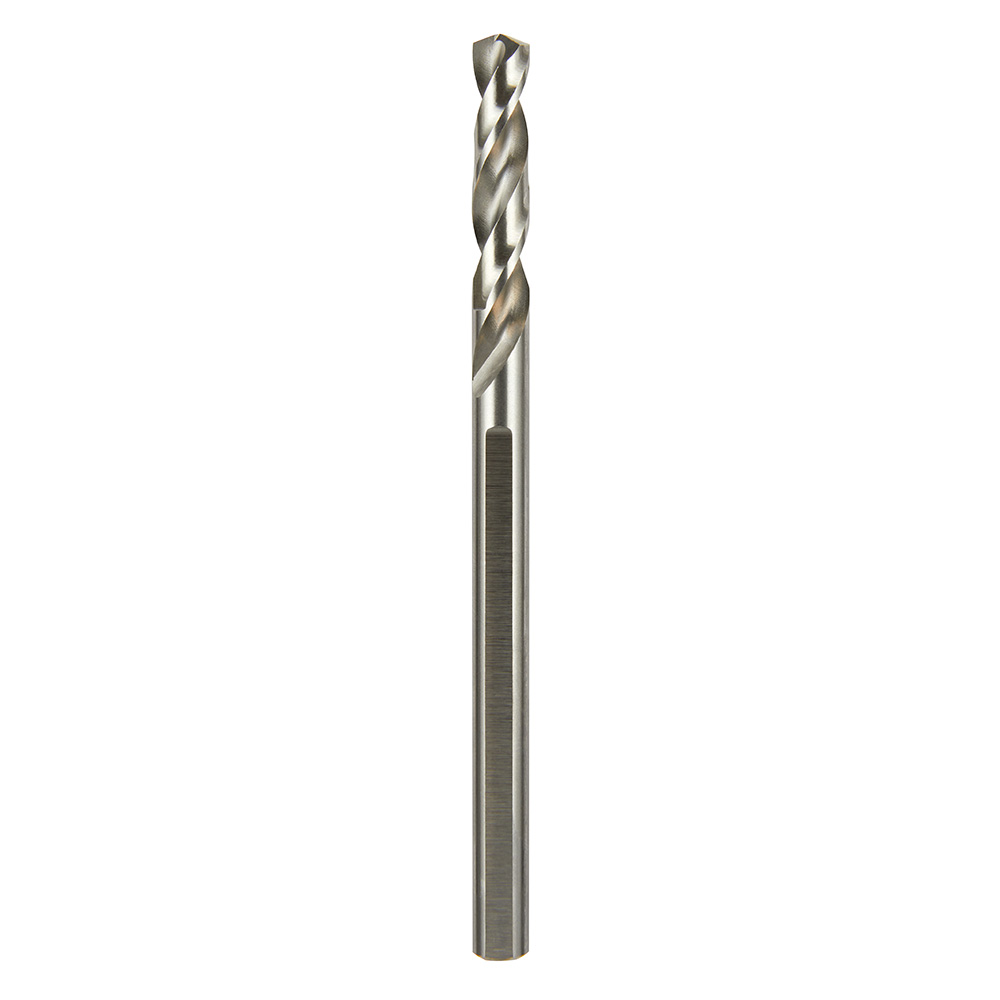 Milwaukee Large Thread No-Wobble Arbor 7/16" Shank