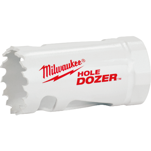 Milwaukee 2-7/8" Hole Dozer Bi-Metal Hole Saw