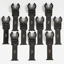 Imperial1 1/4"ExtendedPlungeBlade10 Extended Plunge Thick Wood Blade