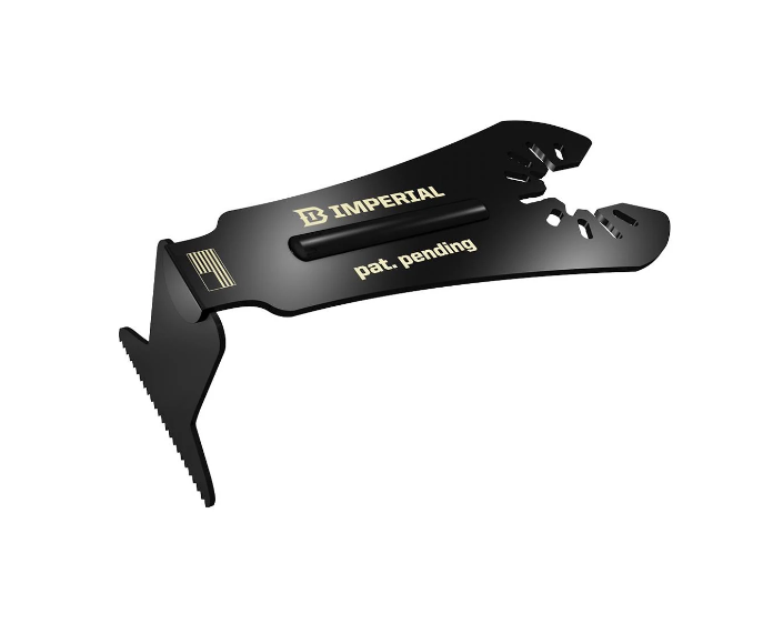 Imperial 1 1/4" 90 Reach Wood Blade