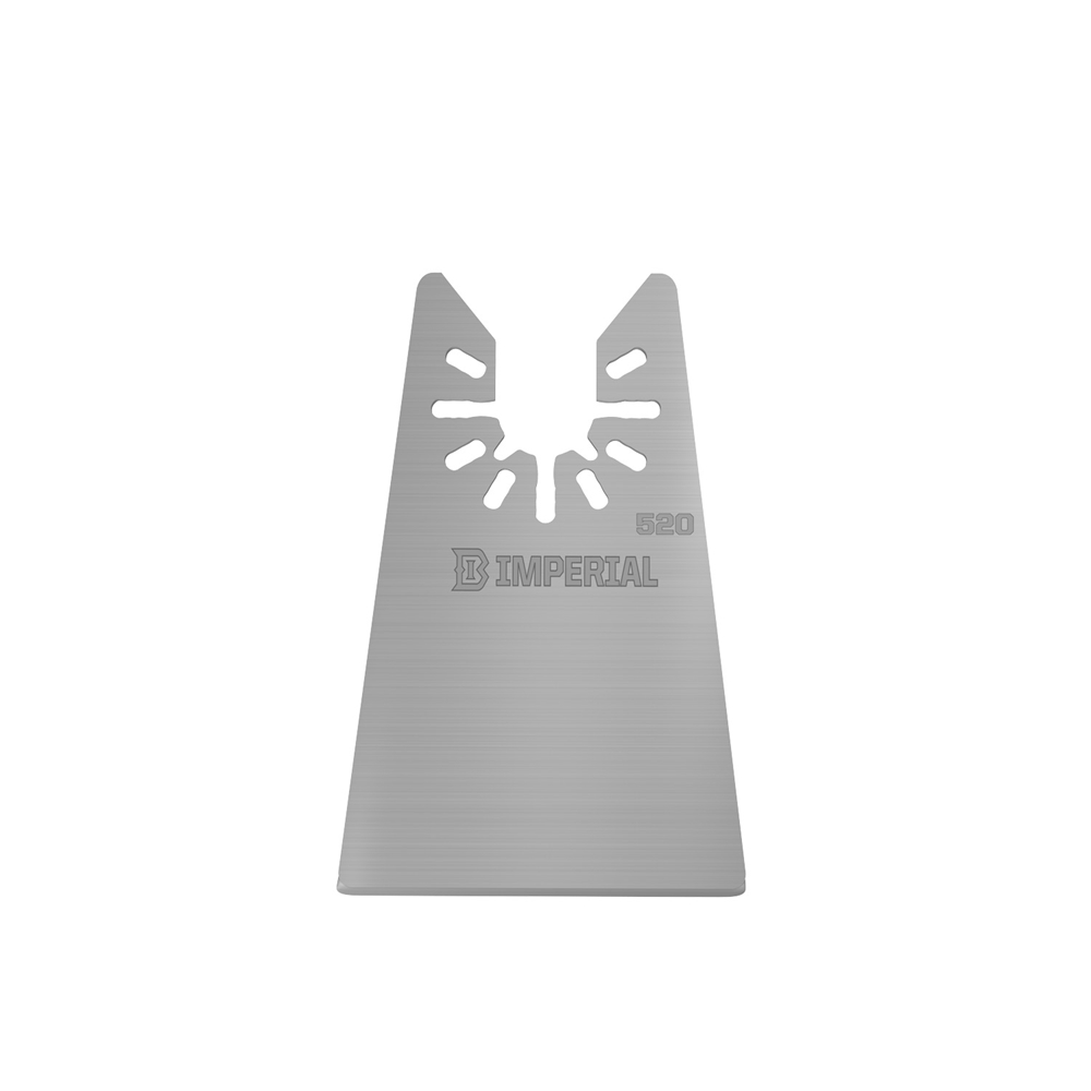 Imperial 2 1/4" Flexible Scraper Soft Material