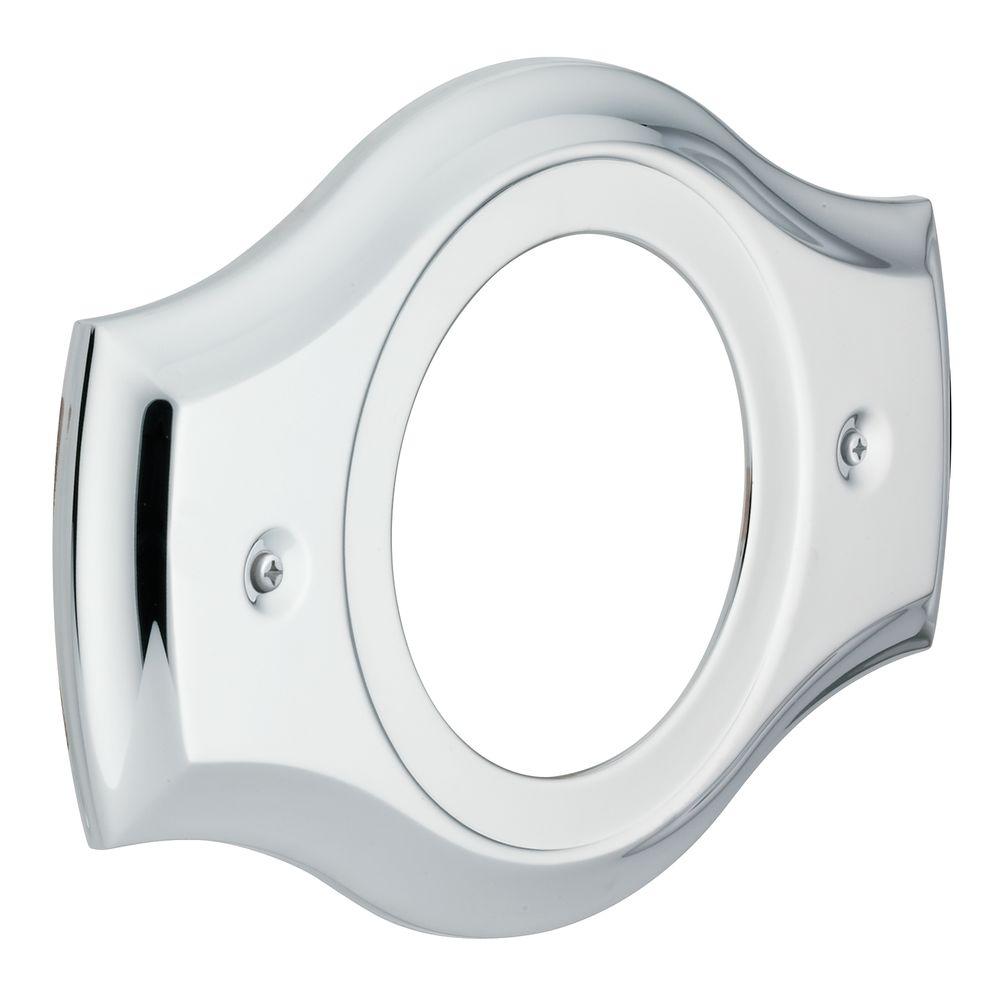 Moen T&S Remodeler Cover Plate