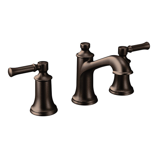 Moen Voss 8"cc Lav Chrome