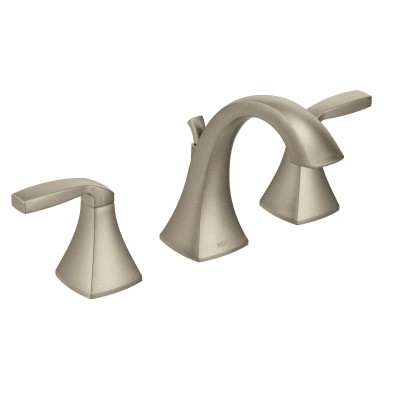Moen Voss 8"cc Lav Bronze