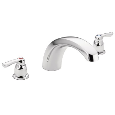 Moen Chateau Roman w/Spray Chrome