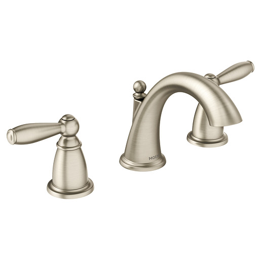 Moen Brantford 8"cc Lav Trim Oil Rubbed Bronze