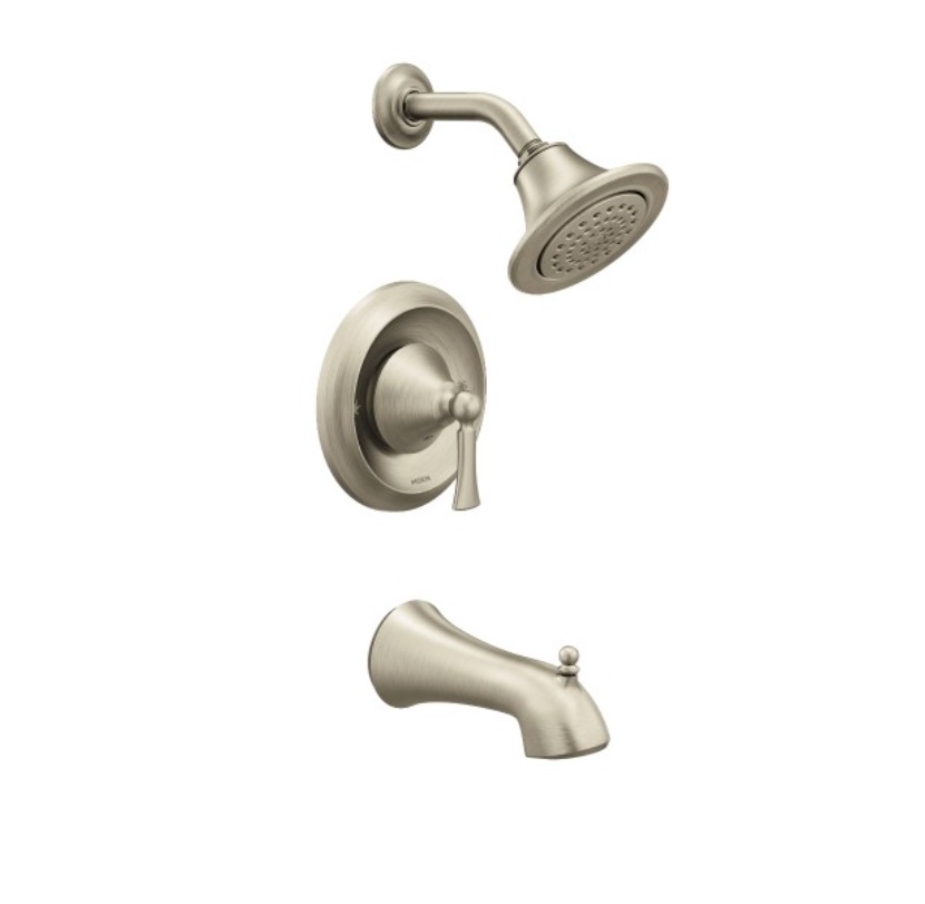 Mountain Drinking Water:Teardrop C Chrome