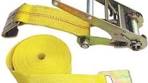 [mnrs] Nylon Ratchet Strap 2" x 27'