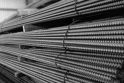 [srr10] 5/8" (#5) Re-Rod Grade 60