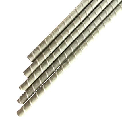 [srrf8] 1/2" GatorBar Grip 20'