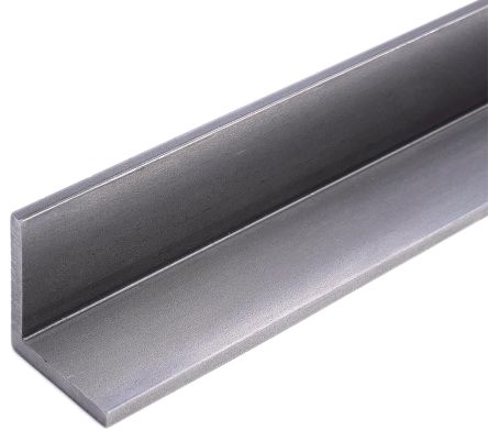 3" x 3" x 1/2" Steel Angle